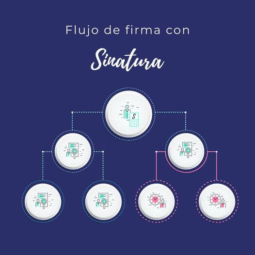 Sinatura Flujo de Firma