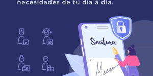Firma electrónica sea cual sea tu sector