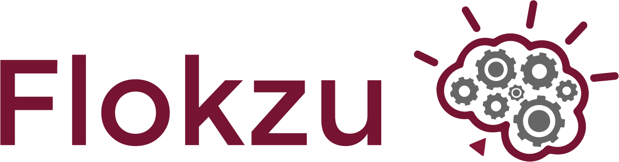 Logo Flokzu