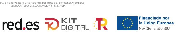 Logos Programa Kit Digital